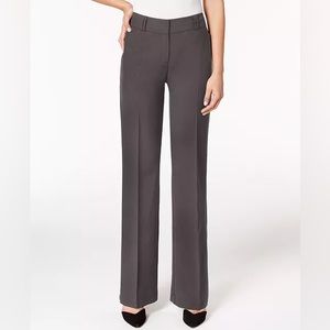 Essential Curvy Bootcut Pants
